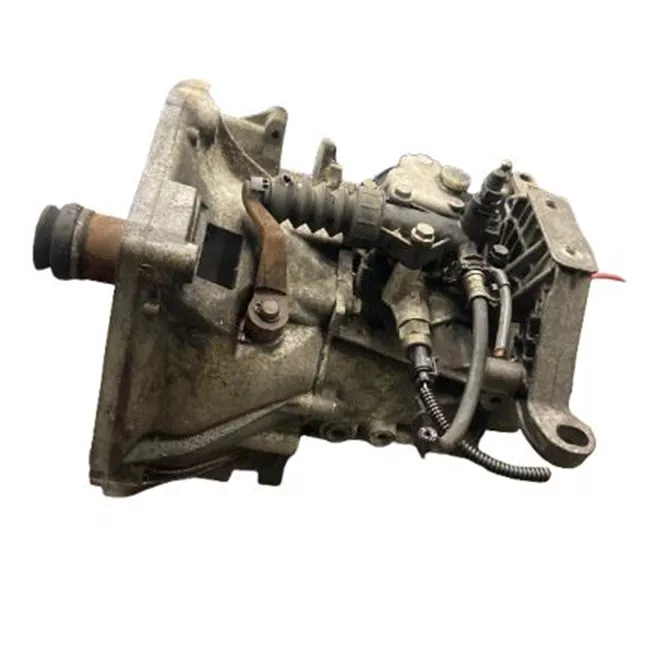 Cambio completa Rapporta 14/57