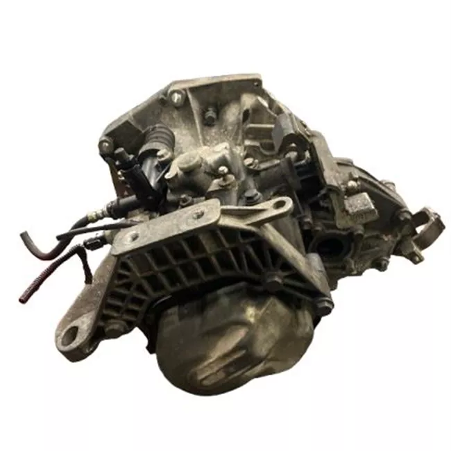 Cambio completa Rapporta 14/57