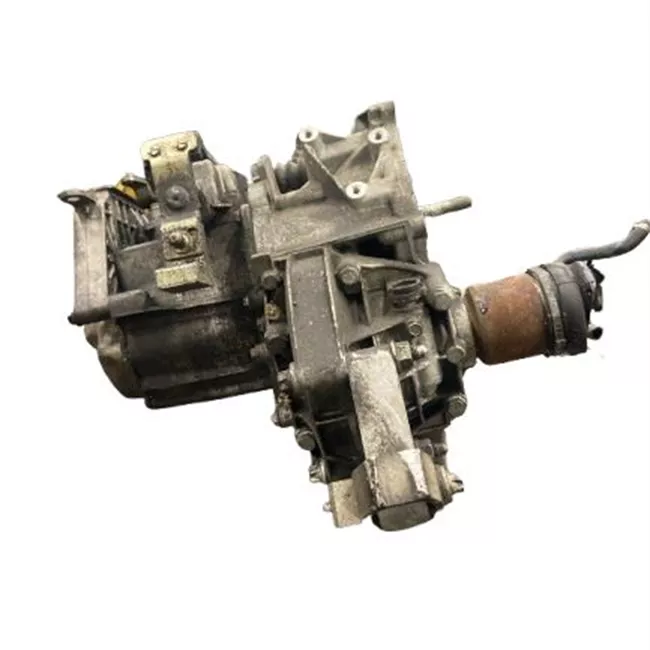 Cambio completa Rapporta 14/57