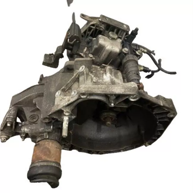 Cambio completa Rapporta 14/57