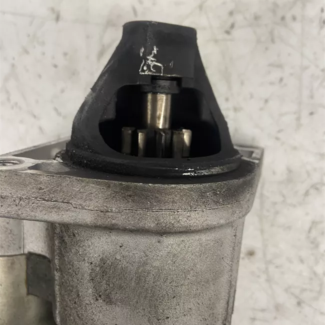 Motorino avviamento HITACHI