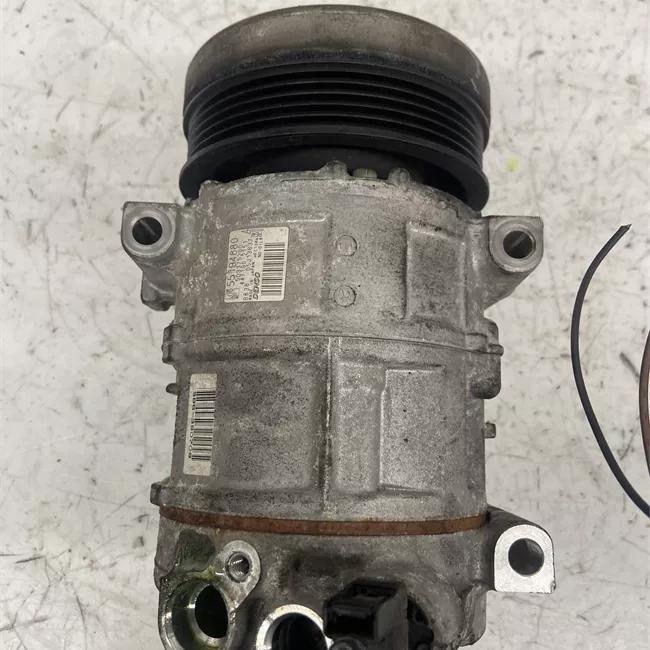 Compressore aria condizionata