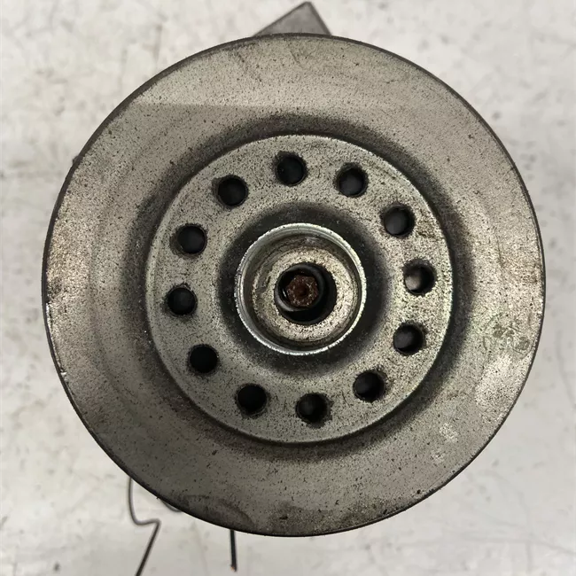 Compressore aria condizionata