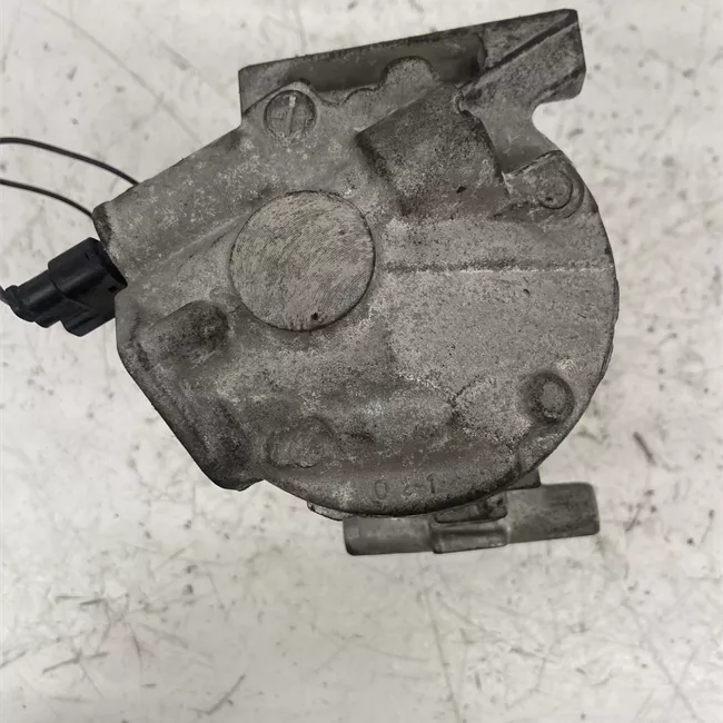 Compressore aria condizionata