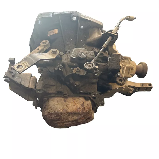 Cambio completa rotazionale