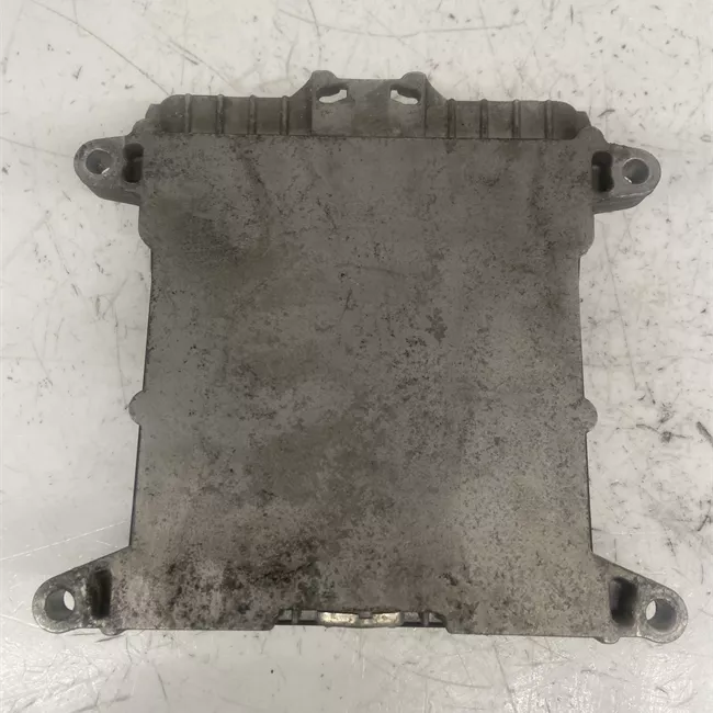 Centralina iniezione Da programmare/rotazionale