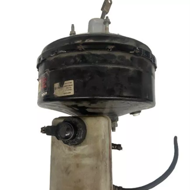 Servofreno Bosch, completo di pompa e serb