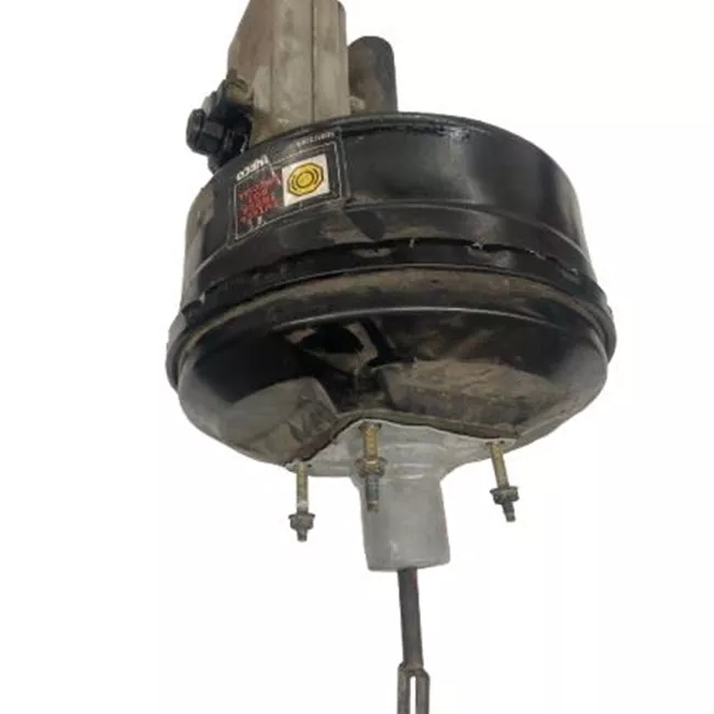 Servofreno Bosch, completo di pompa e serb