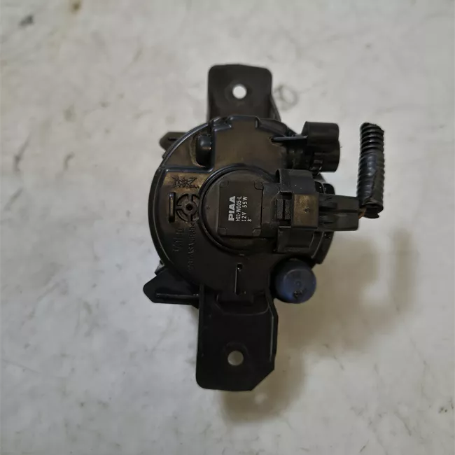 Proiettore fendinebbia sinistro