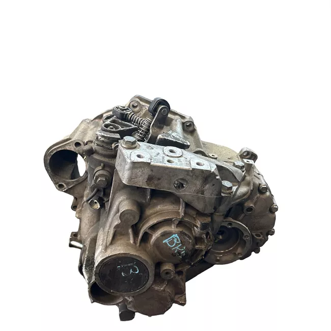 Cambio completa rotazionale