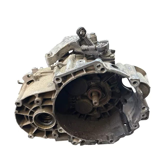 Cambio completa rotazionale