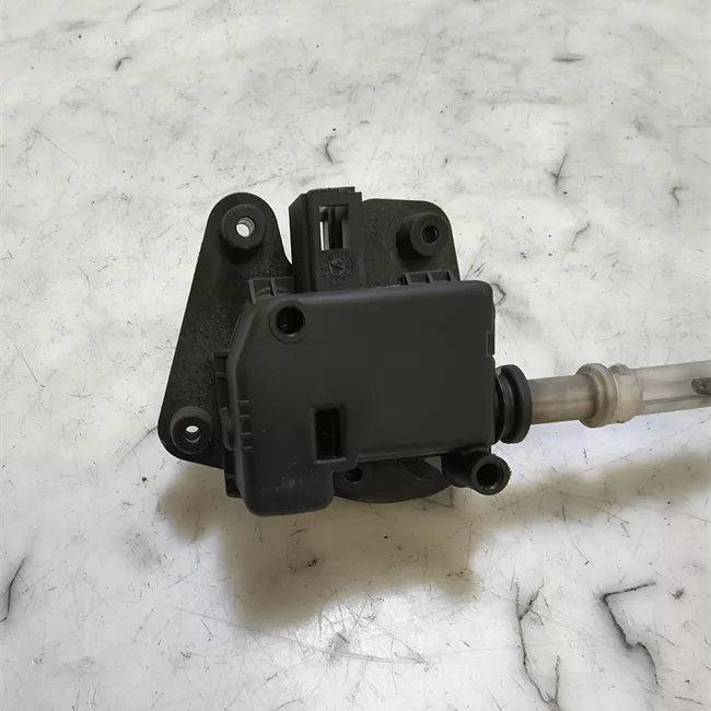 Serratura portello posteriore