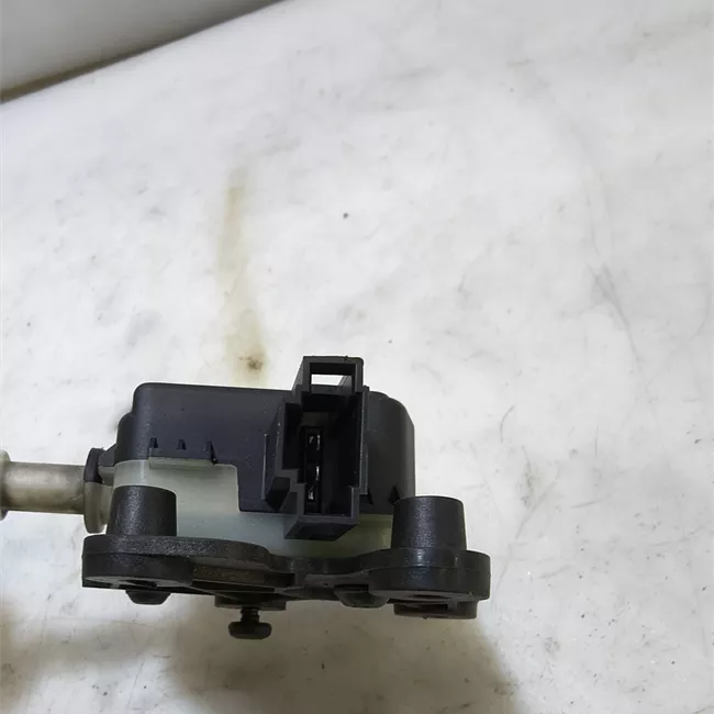 Serratura portello posteriore