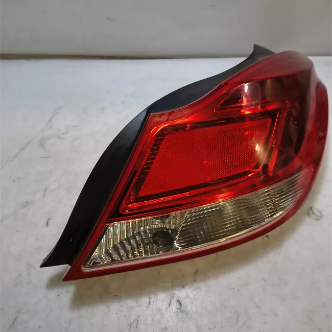 Fanale posteriore destro