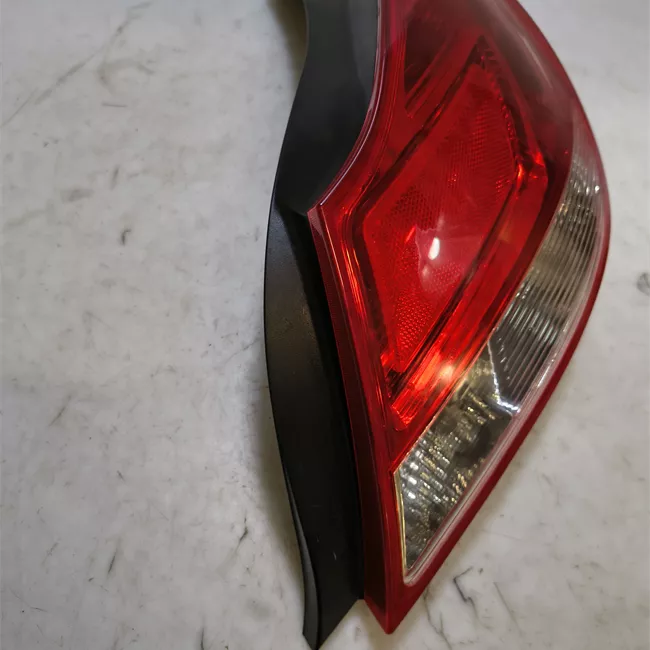 Fanale posteriore destro