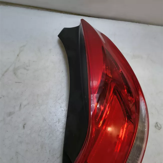 Fanale posteriore destro