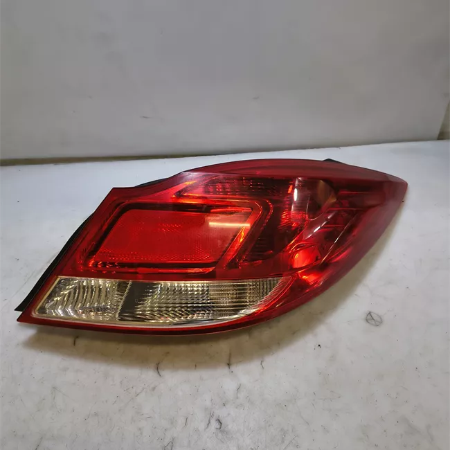 Fanale posteriore destro