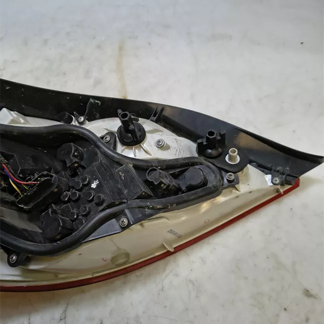 Fanale posteriore destro