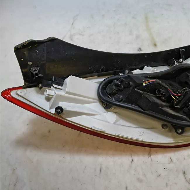 Fanale posteriore destro