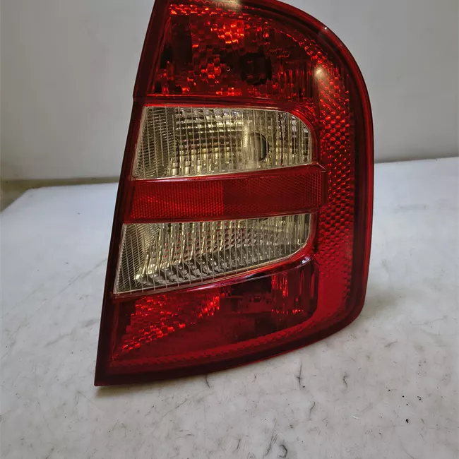 Fanale posteriore destro