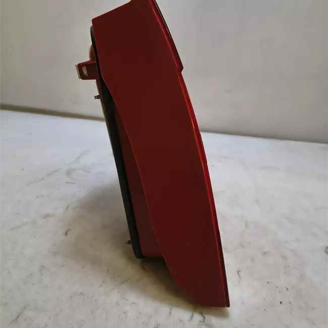 Fanale posteriore destro