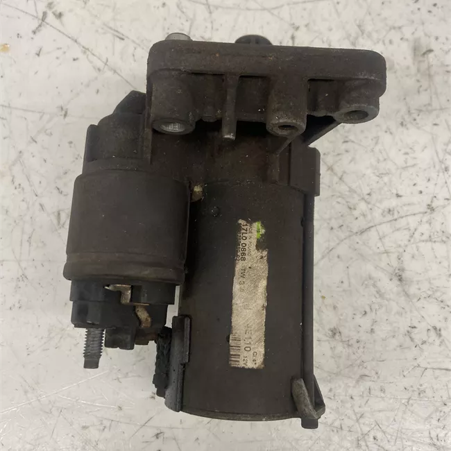 Motorino avviamento Valeo