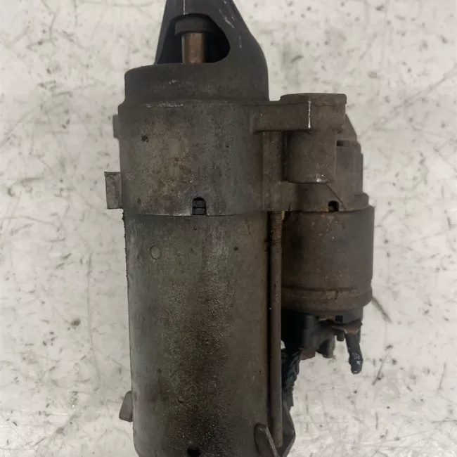 Motorino avviamento Valeo