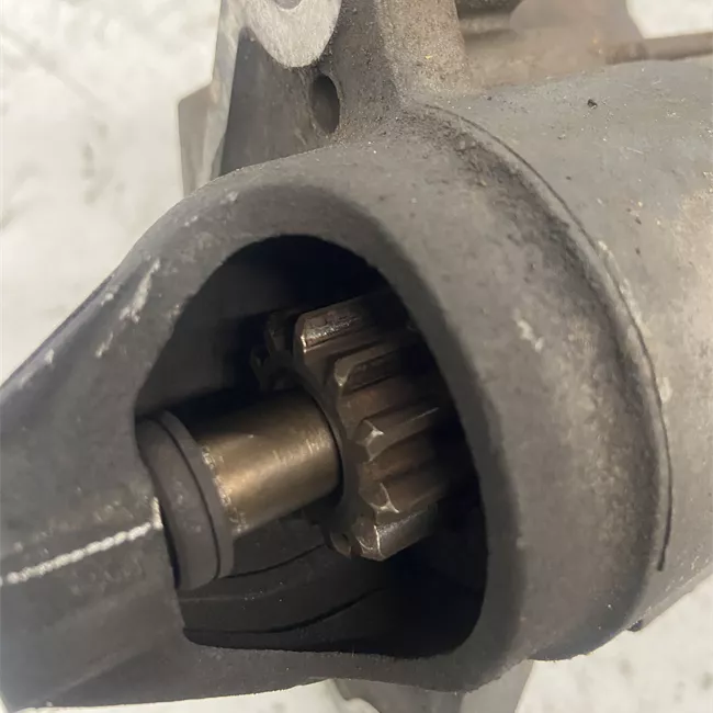 Motorino avviamento Valeo