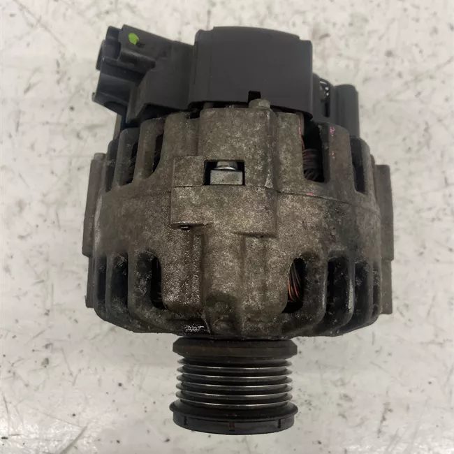 Alternatore rotazionale