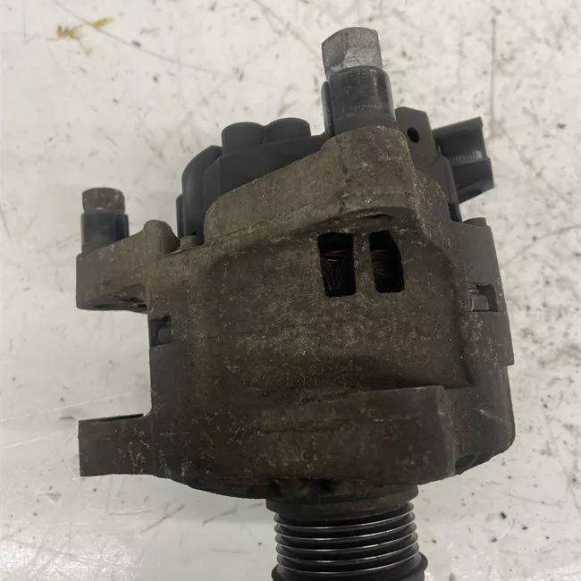 Alternatore rotazionale