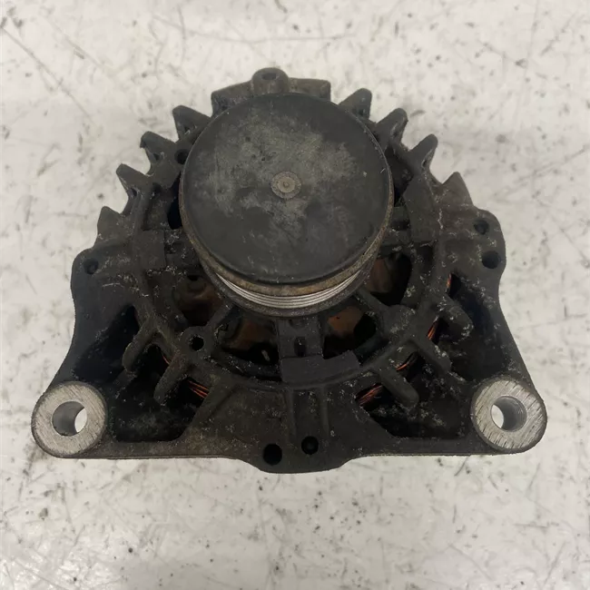 Alternatore rotazionale