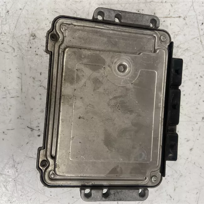 Centralina iniezione