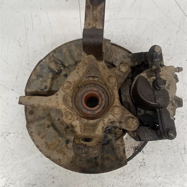 Disco freno anteriore destro