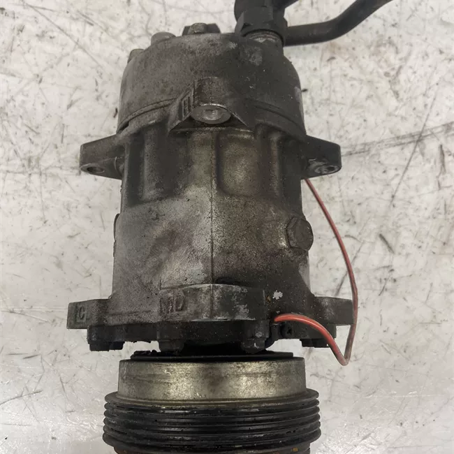 Compressore aria condizionata