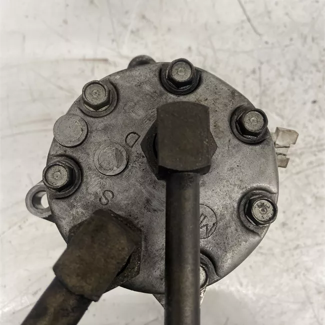 Compressore aria condizionata