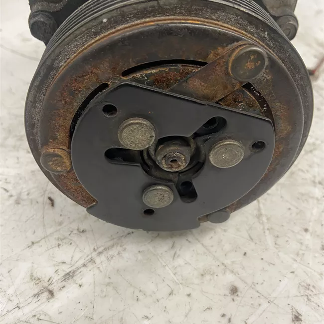 Compressore aria condizionata