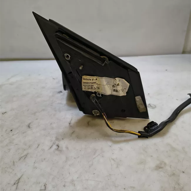 Retrovisore esterno regolazione elettrica sinistro riscaldato ribaltabile