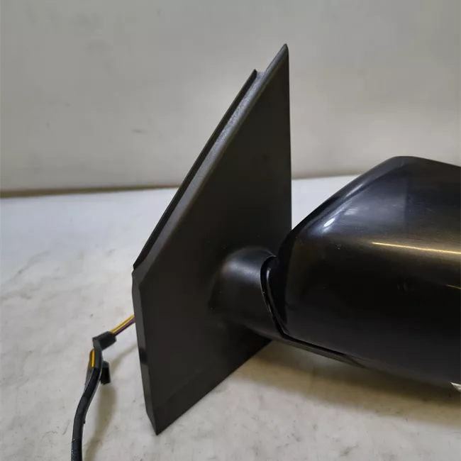 Retrovisore esterno regolazione elettrica sinistro riscaldato ribaltabile