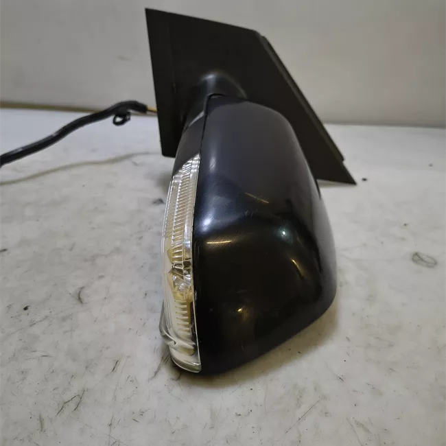 Retrovisore esterno regolazione elettrica sinistro riscaldato ribaltabile