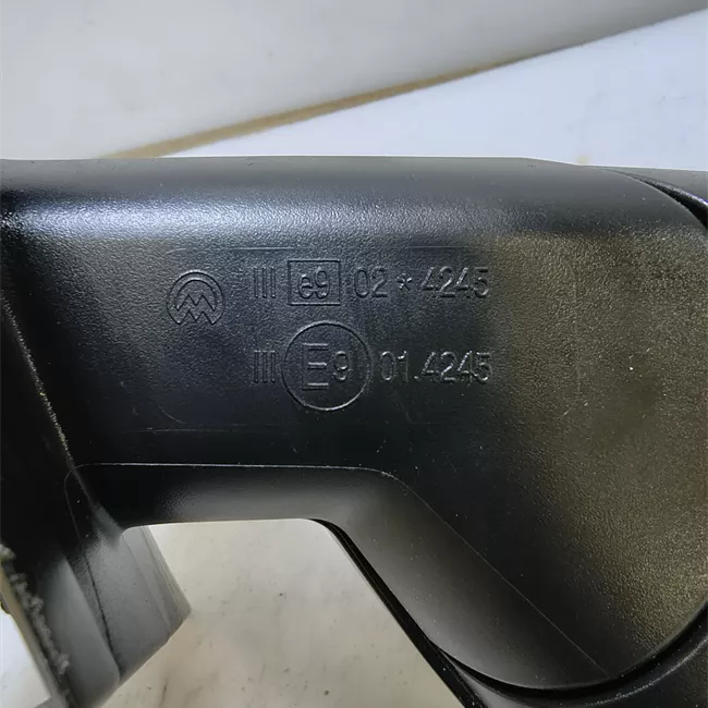 Retrovisore esterno regolazione elettrica sinistro riscaldato ribaltabile