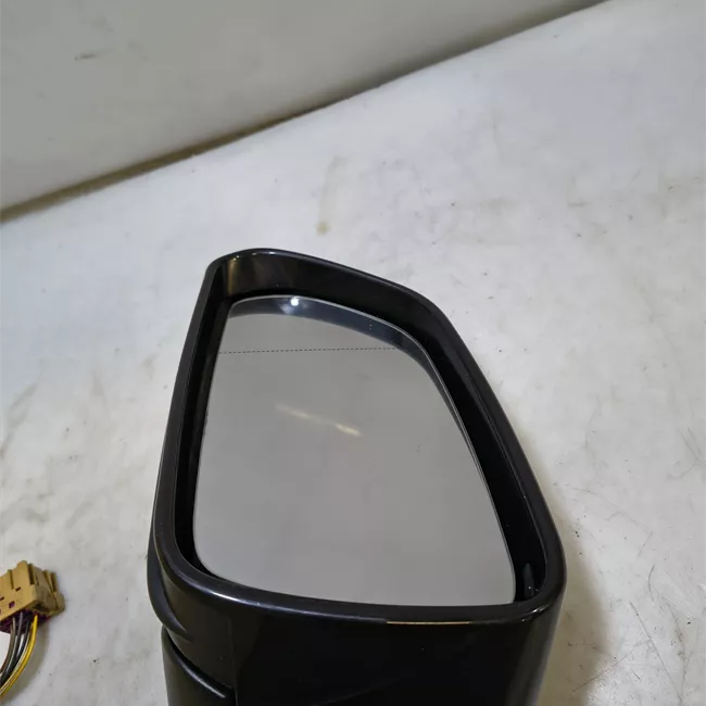 Retrovisore esterno regolazione elettrica sinistro riscaldato ribaltabile