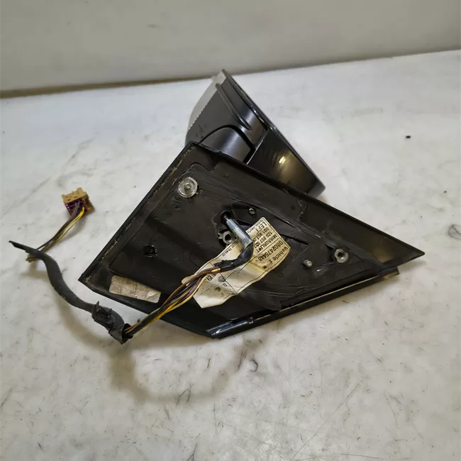 Retrovisore esterno regolazione elettrica sinistro riscaldato ribaltabile