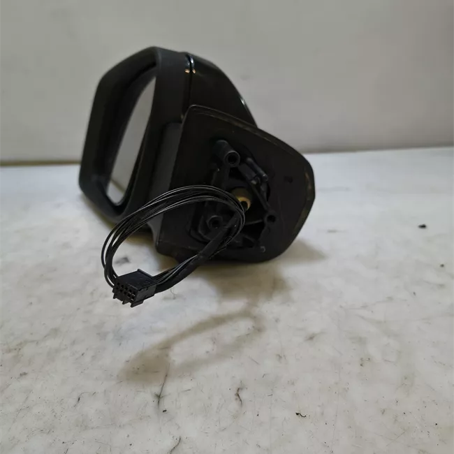 Cristallo retrovisore esterno sinistro