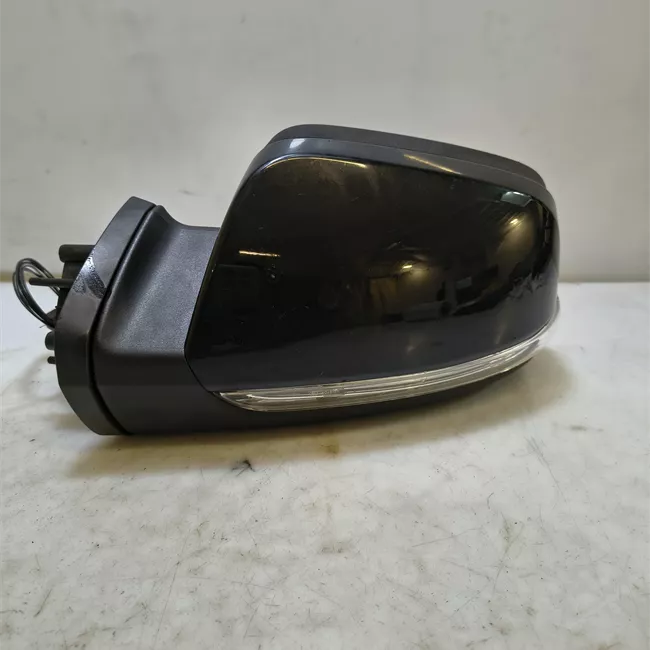 Cristallo retrovisore esterno sinistro