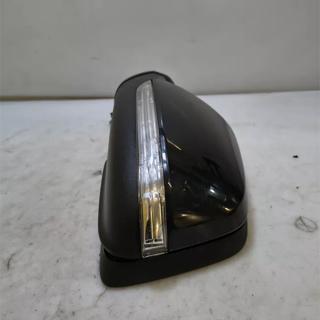 Cristallo retrovisore esterno sinistro