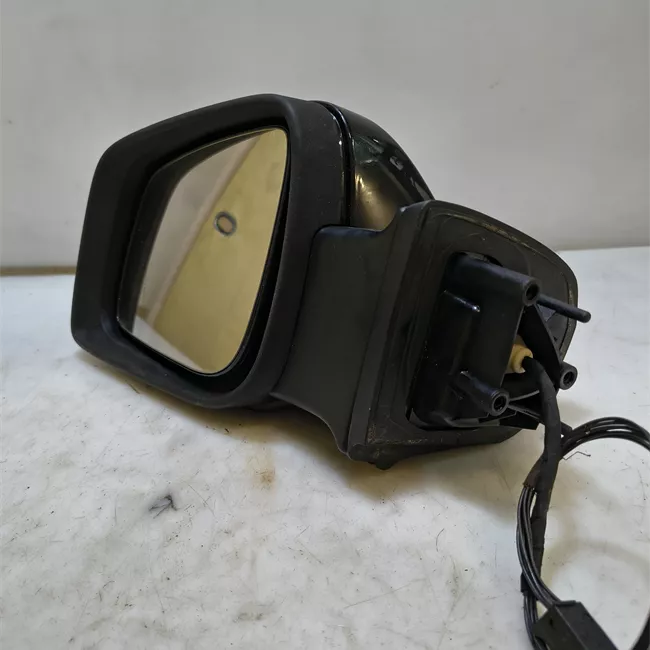 Cristallo retrovisore esterno sinistro