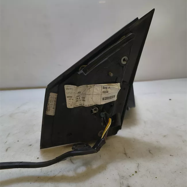 Retrovisore esterno regolazione elettrica destro riscaldato ribaltabile