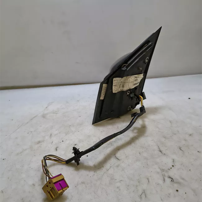 Retrovisore esterno regolazione elettrica destro riscaldato ribaltabile