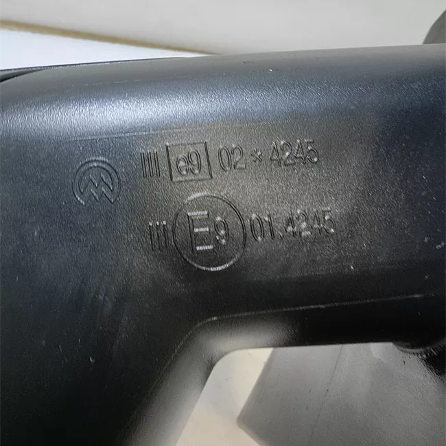 Retrovisore esterno regolazione elettrica destro riscaldato ribaltabile