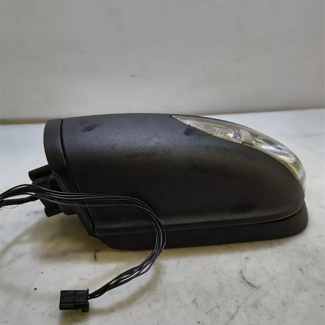 Cristallo retrovisore esterno sinistro